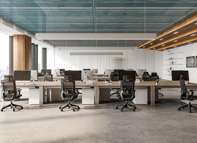 辦公家具廠可以提供哪些款式類型的辦公家具？